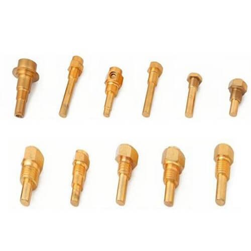 Brass Auto Parts 7